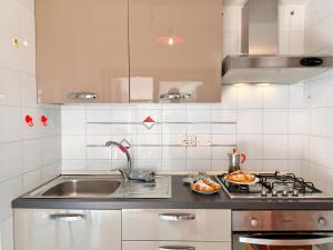 Patio on the Simius beach img7