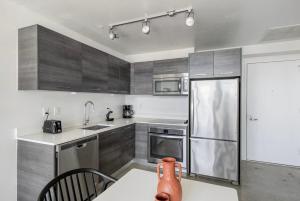 High Floor Pool Gym Brickell