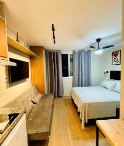 Studio 7 - Melhor região para Compras no Brás!