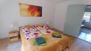 Dom wakacyjny nad jeziorem Zajączkowskim