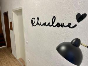 Auszeit am Rhein 3 - Rhinelove