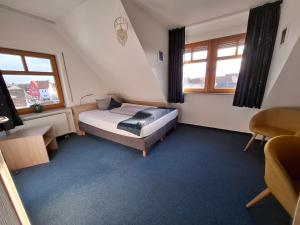 Deluxe Single Room room in HOTEL BIKE & HIKE
