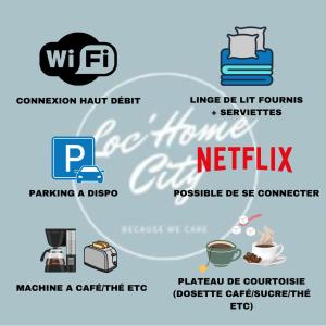 Savana Lodge, Wi-Fi, Parking Privé et Calme, Sortie 12 ChanaS