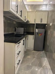 Al Aqeeq Apartment B1 Smart Check in