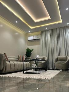 Al Aqeeq Apartment B1 Smart Check in