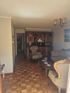Arriendo Casa en La Serena