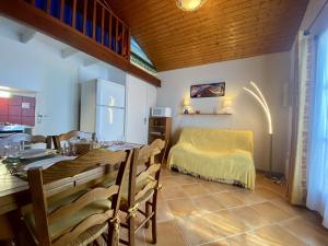 Appartement 2 pièces 4 couchages Dolus dOléron DDO000-085