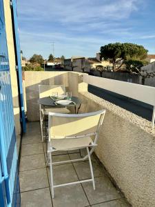 Appartement 2 pièces 4 couchages Dolus dOléron DDO000-085