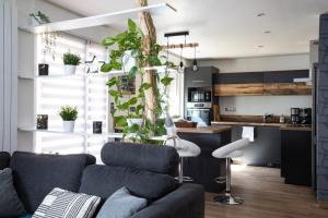 Rare Maison moderne proche centre avec jardin parking gratuit