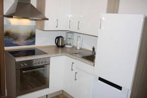 Wellnessapartment Nr2 mit Infrarot Sauna - Wallbox - Netflix - WLAN