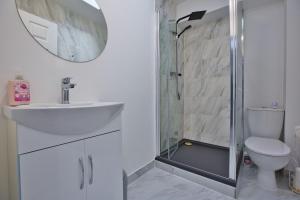 Top Spec City Centre - Perfect Long Stays!