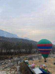 Apurwa Grand Resort
