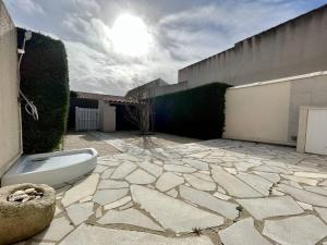 Mais 2 pièces 4 couchages Dolus dOléron DDO000-041