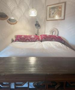 Villas Chez Sophie : photos des chambres
