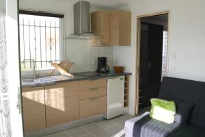 Maison 2 pièces 2 couchages Dolus dOléron DDO000-024