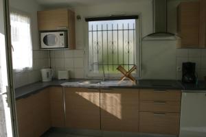 Maison 2 pièces 2 couchages Dolus dOléron DDO000-024