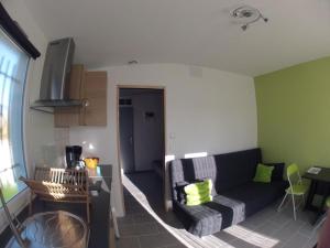 Maison 2 pièces 2 couchages Dolus dOléron DDO000-024