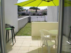 Maison 2 pièces 2 couchages Dolus dOléron DDO000-024