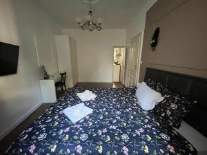 Old soul of Skadarlija