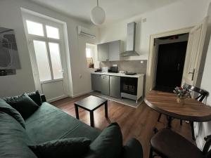 Old soul of Skadarlija