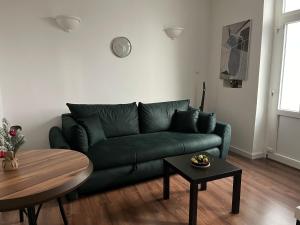 Old soul of Skadarlija