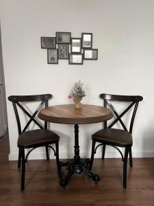 Old soul of Skadarlija