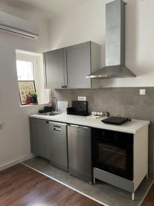 Old soul of Skadarlija