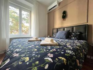 Old soul of Skadarlija