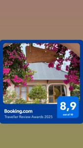 GOLDEN LOTUS SPA & HOMESTAY