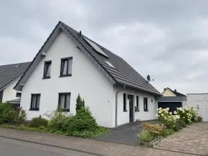 Ferienhaus Am Dombogen - BARRIEREFREI - - 韦策