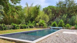 Appartements BAMBOU SERENITE ECO LOGIS -Piscine : Appartement 2 Chambres