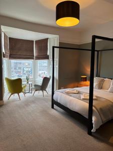 The Mariners - Hotels, Falmouth