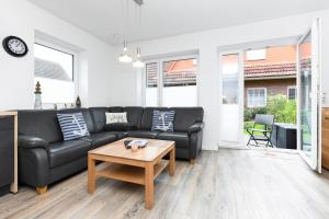 Ferienhaus Lüttje Krabbe