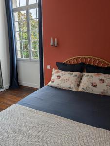 B&B / Chambres d'hotes Au Logis de Vechillot : photos des chambres