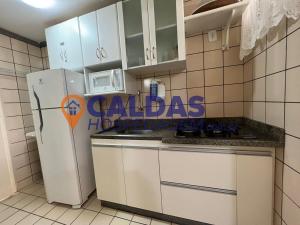 DiRoma Resort - CALDAS HOSPEDAGEM