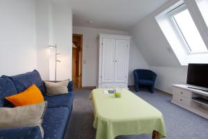 Blick aufs Meer - Wohnung 3