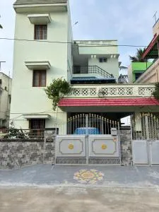 Single room Homestay Second floor - 丁迪古尔
