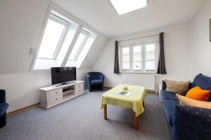 Blick aufs Meer - Wohnung 3