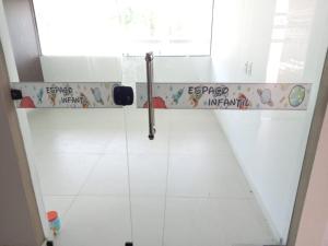 Duplex Paradise Beach Cobertura 1403 - Hosti