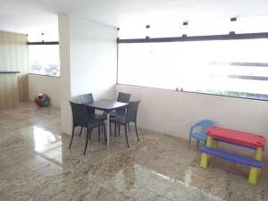 Duplex Paradise Beach Cobertura 1403 - Hosti
