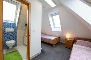 Blick aufs Meer - Wohnung 3