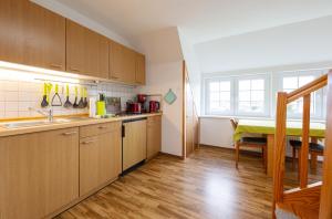 Blick aufs Meer - Wohnung 3