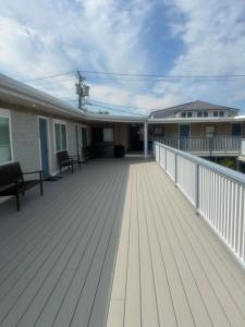 Vineyard Harbor Motel