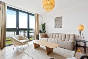 Bright 2BR Near Rockhal & Belval Plaza