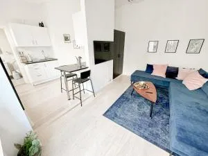The Cozy Getaway In Aarhus! - Højbjerg