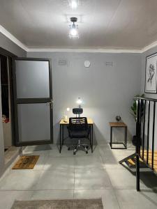 Loft on Kingston