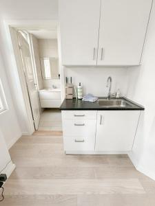 The Cozy Getaway In Aarhus!