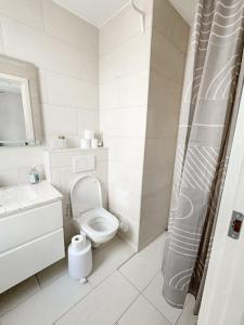 The Cozy Getaway In Aarhus!