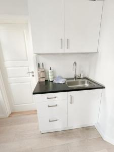 The Cozy Getaway In Aarhus!