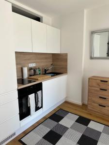 Barrierearmes Mini Apartment